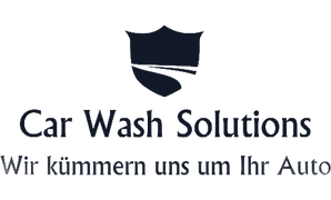 Car Wash Solutions Logo