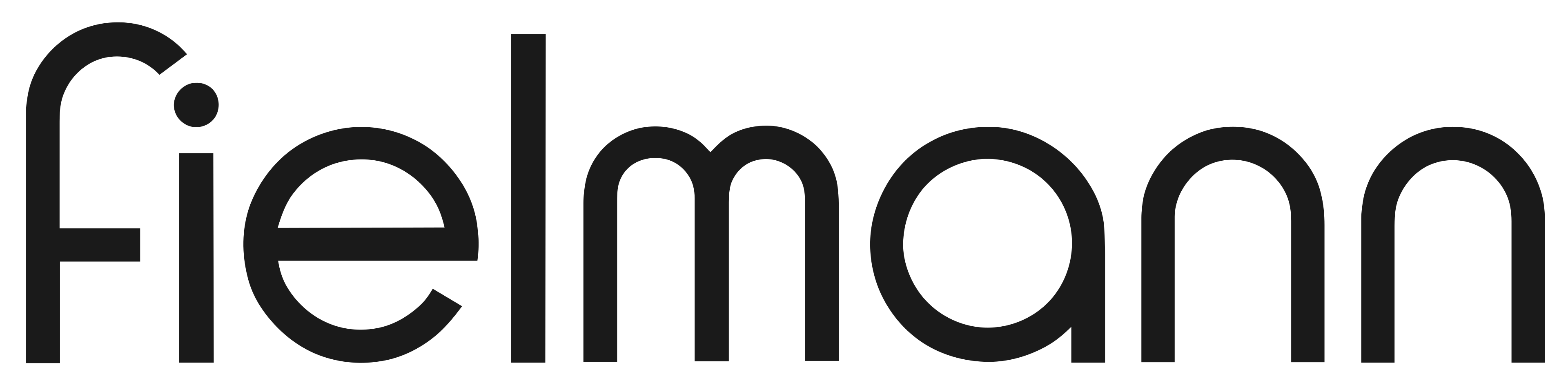 Fielmann Logo