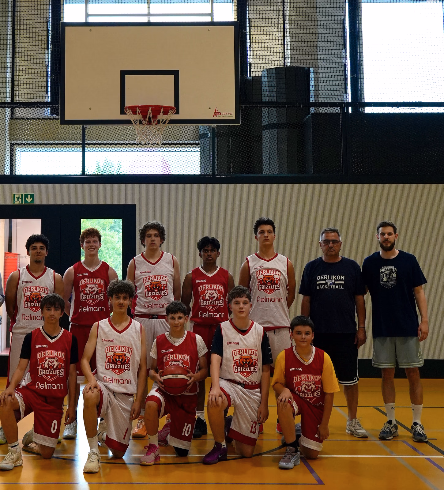 Herren U18