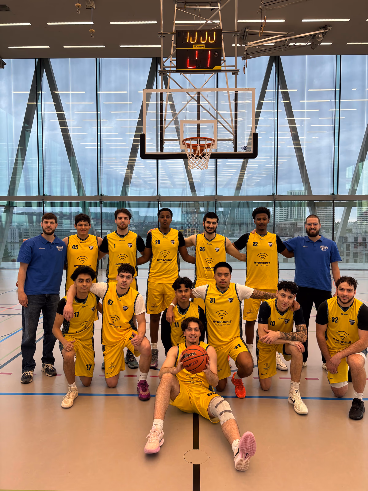 Herren U22